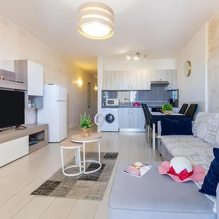 Διαμέρισμα 604 Marina Palace Pool And Terrace Costa Adeje (Tenerife)