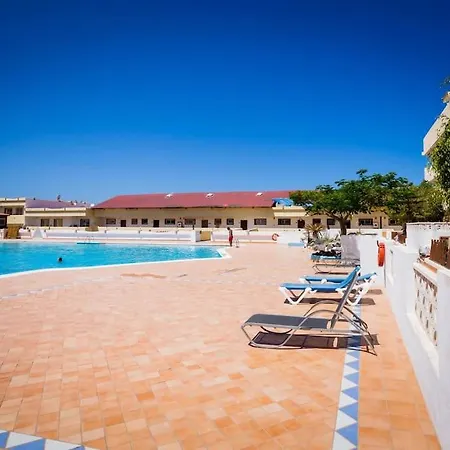 604 Marina Palace Pool And Terrace Lägenhet Costa Adeje (Tenerife)